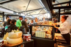 Copenhagen’s oldest and original food tour (Est. 2011). - Price and what you actually get for $141