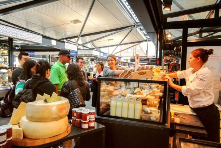 Copenhagen’s oldest and original food tour (Est. 2011). - Price and what you actually get for $141
