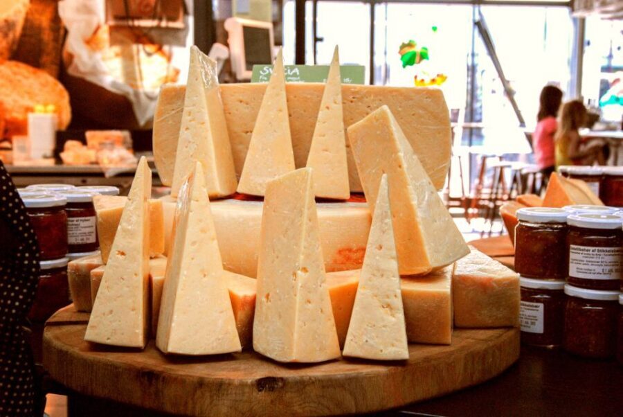 Copenhagen’s oldest and original food tour (Est. 2011). - Guides, group vibe, and the pace you’ll feel