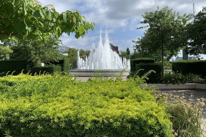 Copenhagen's Royal History: A Self-Guided Walking Tour - Starting at Kongens Nytorv: Get Oriented Without Stress