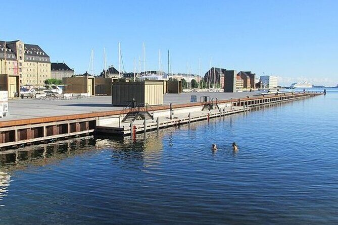 Copenhagen's Royal History: A Self-Guided Walking Tour - Stroeget and Nyhavn: The Contrast That Makes the Walk Feel Real