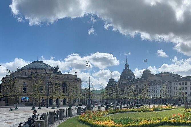 Copenhagen's Royal History: A Self-Guided Walking Tour - Price and Value: $9.99 for a Two-Hour City Readout