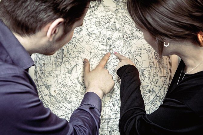 Da Vinci Escape Room - Private for your group: how group size changes the experience