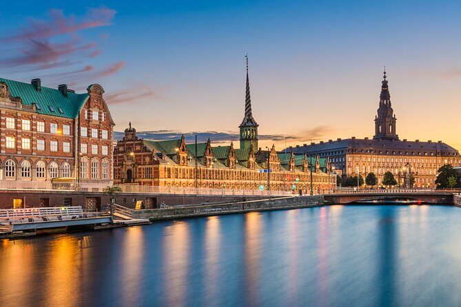 Deluxe Copenhagen Shore Excursion from Cruise Ship Port - Key Highlights Worth Noting