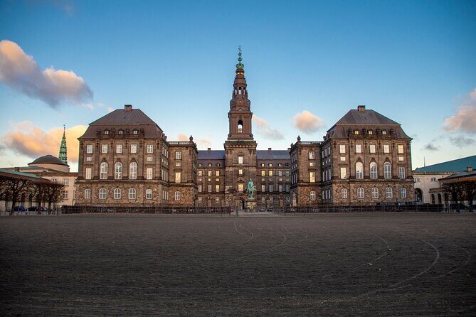 Deluxe Copenhagen Shore Excursion from Cruise Ship Port - Value for $66.40: What You’re Really Paying For