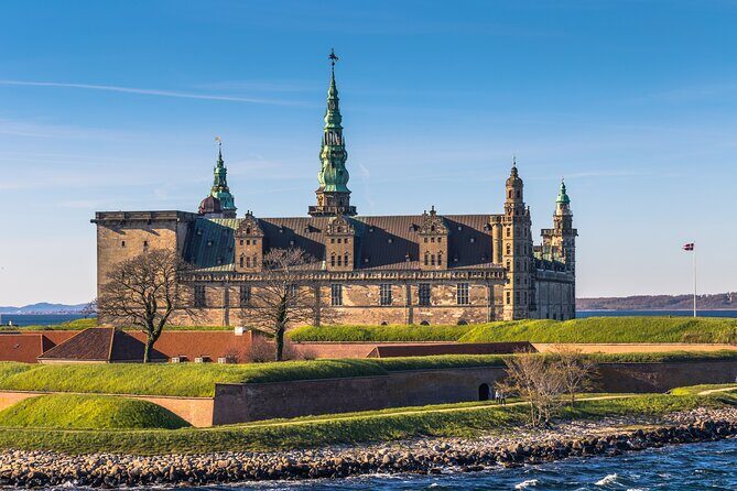 Deluxe Copenhagen Shore Excursion from Cruise Ship Port - Christiansborg Palace: The Political Heart, Plus a Courtyard Walk If Time Allows