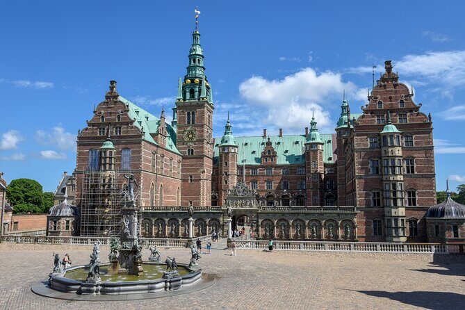 Deluxe Copenhagen Shore Excursion from Cruise Ship Port - Nyhavn Free Time: Coffee, Beer, and a Real Chance to Wander