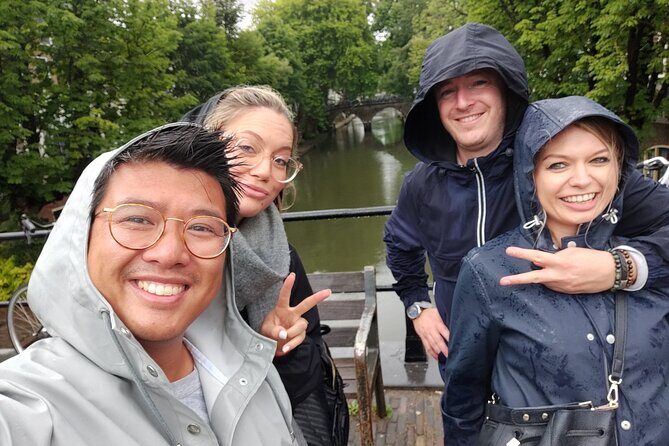 e-Scavenger hunt Copenhagen: Explore the city at your own pace - How the Qula e-Scavenger hunt works in Copenhagen