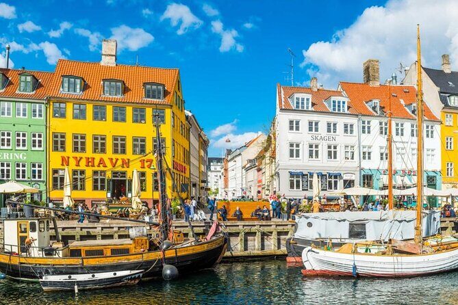e-Scavenger hunt Copenhagen: Explore the city at your own pace - Pacing the 2 to 4 hours: how to make it feel easy