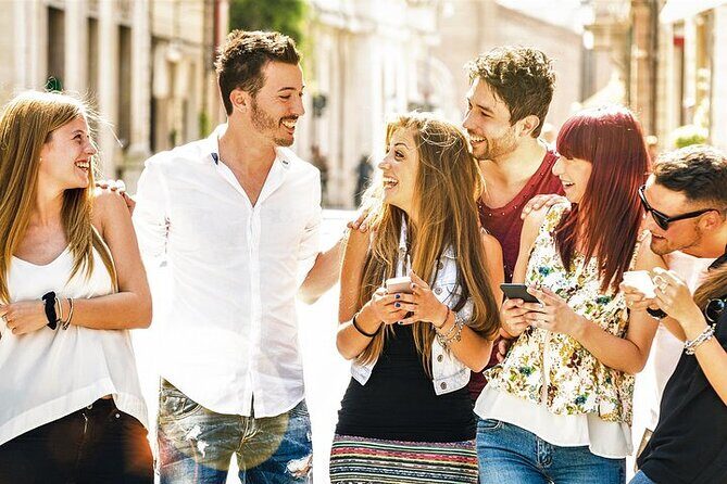e-Scavenger hunt Copenhagen: Explore the city at your own pace - Who this scavenger hunt is best for (and who should skip it)
