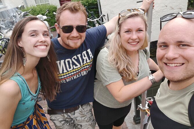 e-Scavenger hunt Copenhagen: Explore the city at your own pace - Should you book e-Scavenger hunt Copenhagen?