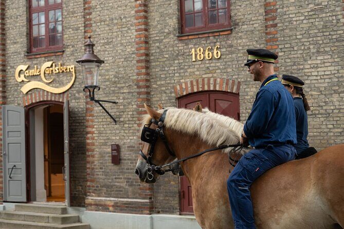 Exhibition - Home of Carlsberg - Key highlights worth planning around