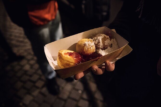 Experience and Taste the Copenhagen Christmas - What the top reviews point to: guides make the difference
