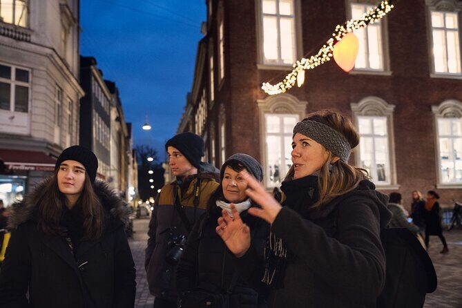 Experience and Taste the Copenhagen Christmas - Timing and pacing: what “3 hours” feels like