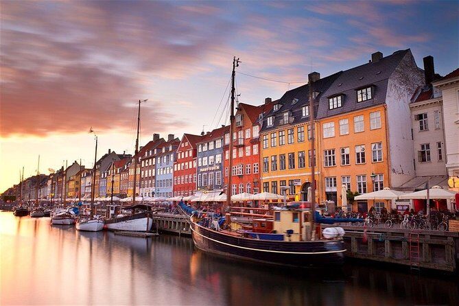 Explore Copenhagen: Self-Guided Audio Tour - Stop 1: Copenhagen City Hall Square, Bishop Absalon, and Martin Nyrop’s style