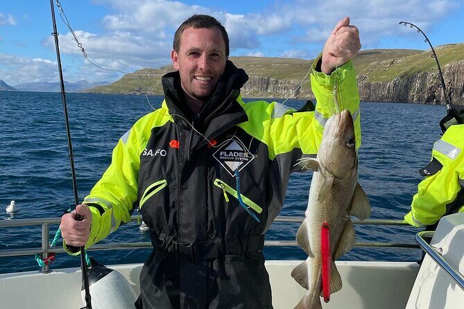 Fishing Experience in Faroe Islands - Key Highlights That Matter