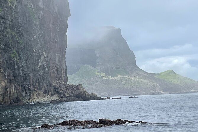 Fishing Experience in Faroe Islands - Fishing Gear Included: What You Don’t Have to Worry About