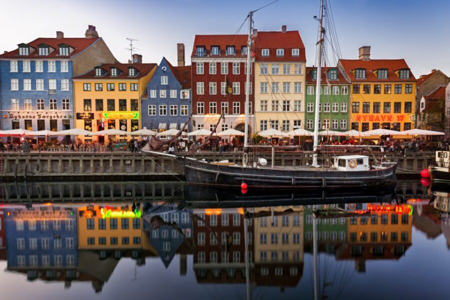 From Copenhagen: 4-hour Private Hamlet Castle Tour - Key things I’d plan around