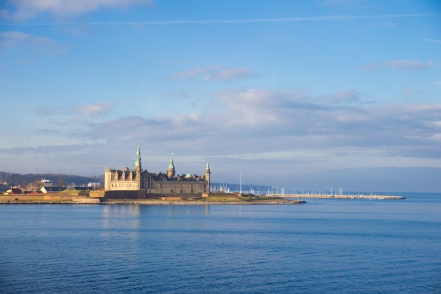 From Copenhagen: 4-hour Private Hamlet Castle Tour - Pickup in Copenhagen, Then the Rhythm of the Day Trip