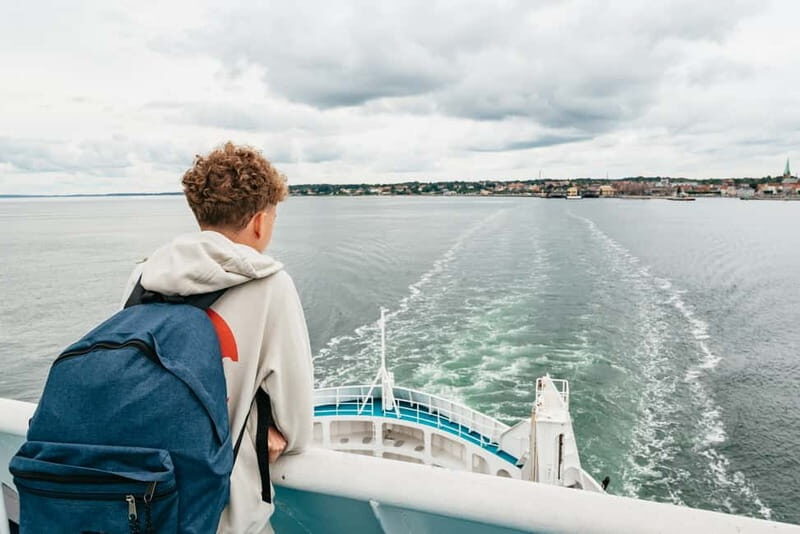 From Copenhagen: Lund and Malmö 2-Country Tour - Key highlights at a glance