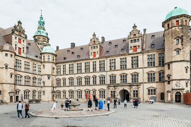 From Copenhagen: Lund and Malmö 2-Country Tour - Two countries in one day: what you’re really signing up for