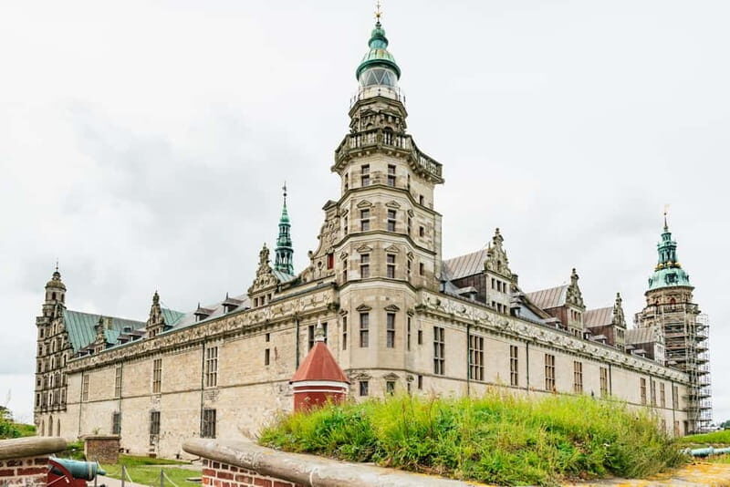 From Copenhagen: Lund and Malmö 2-Country Tour - Helsingør free time: churches, streets, and small-town rhythm