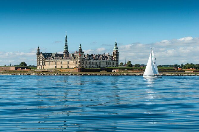 Full-Day; Castle, Palace, Cathedral & Viking ships Tour - A long day of Danish history outside Copenhagen