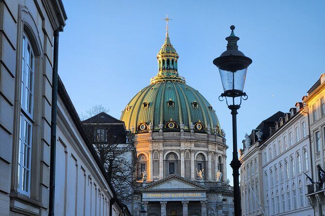 Full-Day; Castle, Palace, Cathedral & Viking ships Tour - Roskilde Domkirke (Roskilde Cathedral): UNESCO and monarch stories in stone