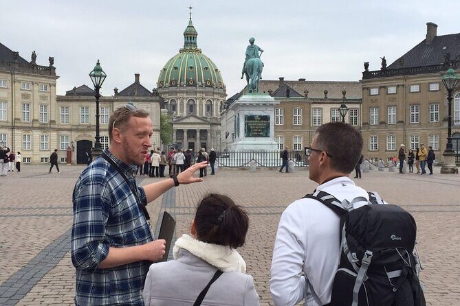 Full-Day; Castle, Palace, Cathedral & Viking ships Tour - Who should book this tour (and who should skip it)