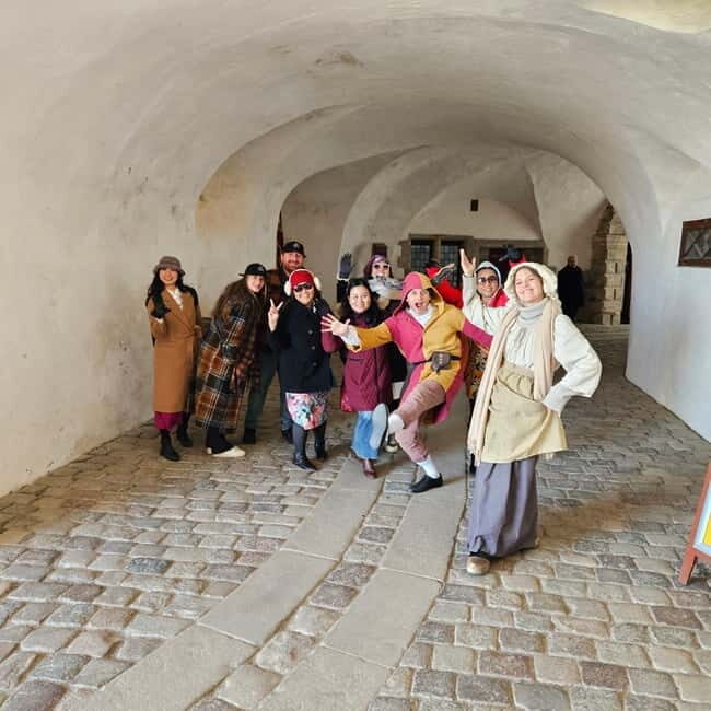 Full-Day Tour; Castle, Palace, Cathedral and Viking Ships - Price and value: what you pay for (and what you need to budget for)