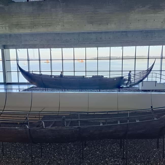 Full-Day Tour; Castle, Palace, Cathedral and Viking Ships - Should you book this Copenhagen-to-Roskilde day trip?