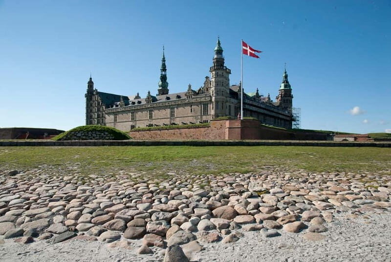 Full-Day Tour; Castle, Palace, Cathedral and Viking Ships - Getting to North Zealand: hotel pickup, bus time, and what to pack