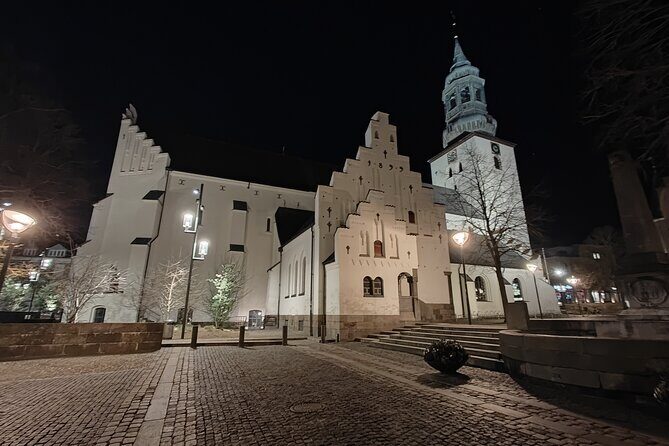 Ghosts of Aalborg: The Witch Trial Exploration Game - Key things to know before you play Ghosts of Aalborg