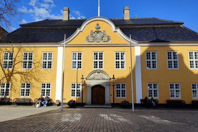 Ghosts of Aalborg: The Witch Trial Exploration Game - Practical tips for your Ghosts of Aalborg run