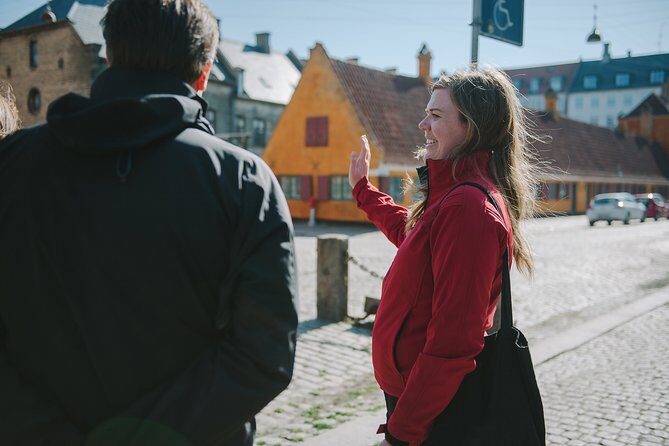 Good Morning, Copenhagen: Feel The Danish Hygge & Happiness - Why this Copenhagen hygge walk feels different