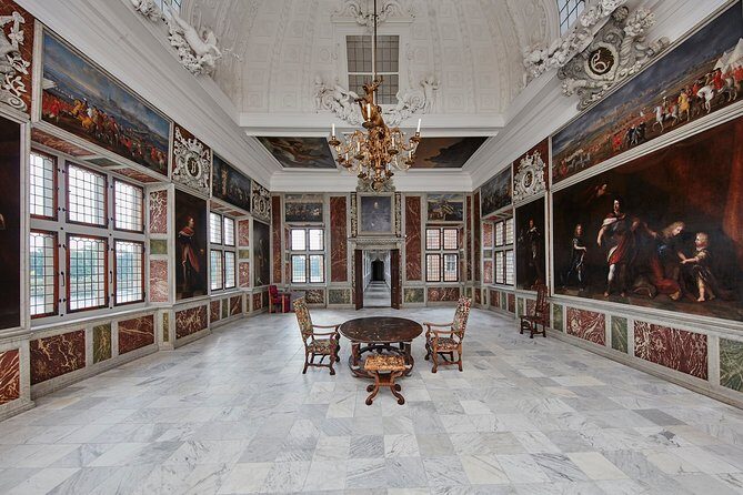 Grand Day Trip around Copenhagen - Price: what makes it feel like value (and what adds cost)