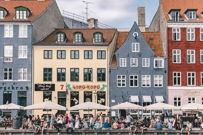 Grand Tour of Copenhagen - The Little Mermaid to Royal Castle - Key things that make this Copenhagen tour click