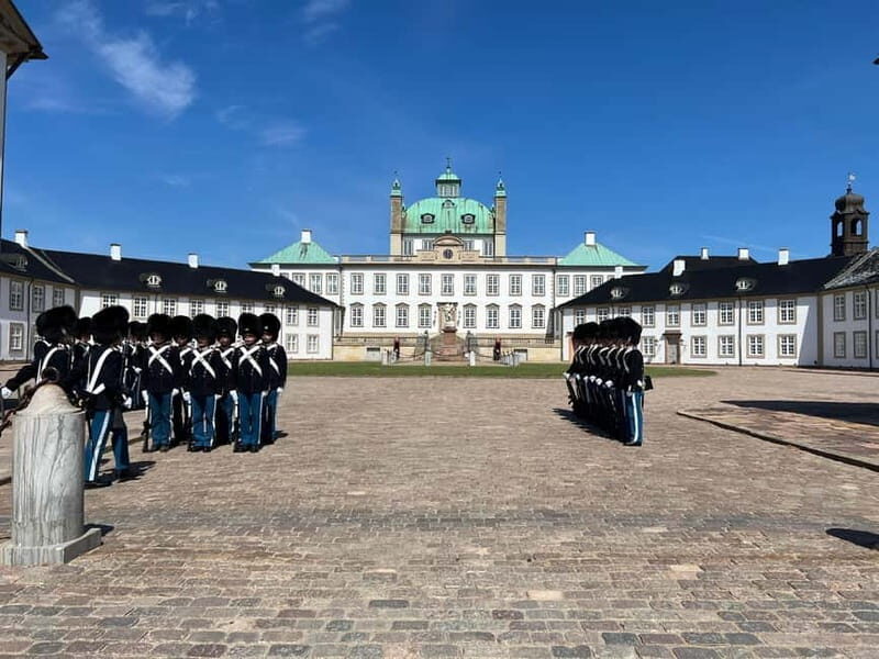 Guided SegwayTour of Copenhagen - 1 hour guided Tour - Key things I’d plan around