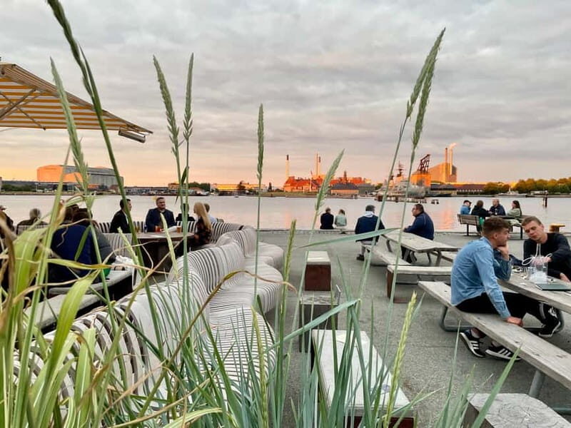 Guided SegwayTour of Copenhagen - 1 hour guided Tour - Who this Segway tour is best for