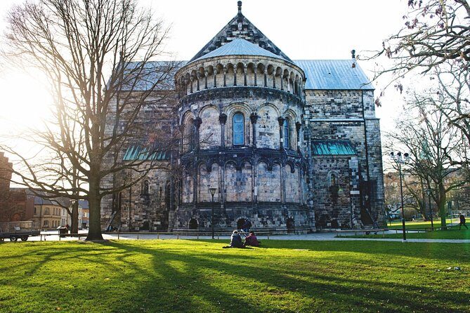 Hamlet and Sweden Tour - Two Countries in one day ! - Price and Value: What You’re Paying For