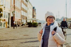 Highlights and Secrets of Copenhagen Private Walking Tour - The start at Ved Stranden 16, and why the ending at the Little Mermaid lands well