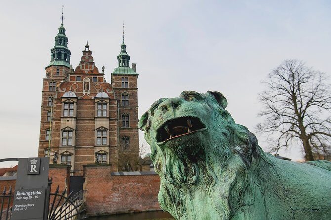 Highlights and Secrets of Copenhagen Private Walking Tour - Nyhavn: colorful boats, old harbor energy, and the Denmark you recognize