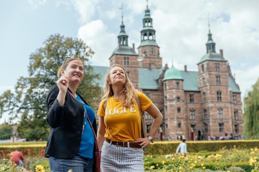 Highlights & Hidden Gems of Copenhagen Private Tour - Why This Private Copenhagen Tour Feels Worth It (Even in 3 Hours)