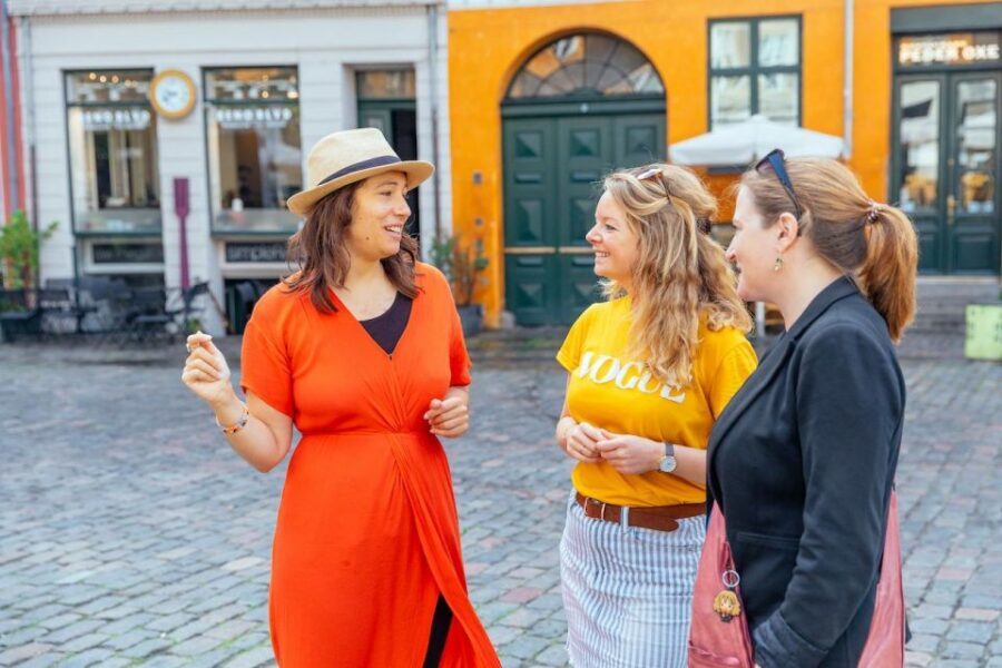 Highlights & Hidden Gems of Copenhagen Private Tour - Price and Value: What $168 Per Person Buys You
