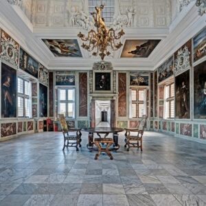 Hillerød: Frederiksborg Castle Entry Ticket - Ticket value: what $17 buys you (and what it doesn’t)