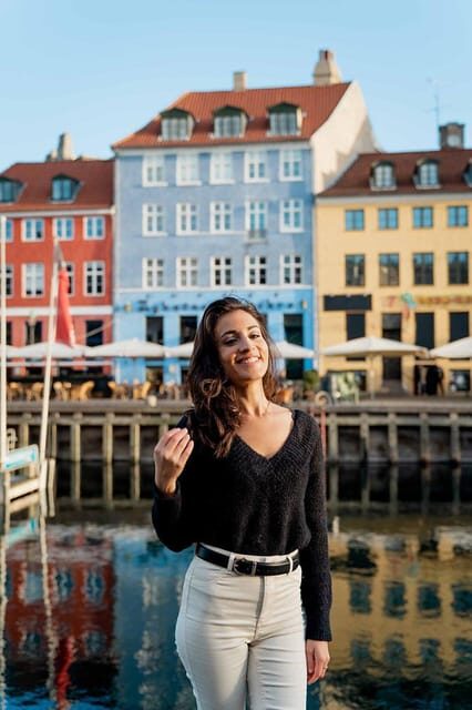 Instagram tour of Copenhagen with a private photographer - Key things that make this photo tour worth your time