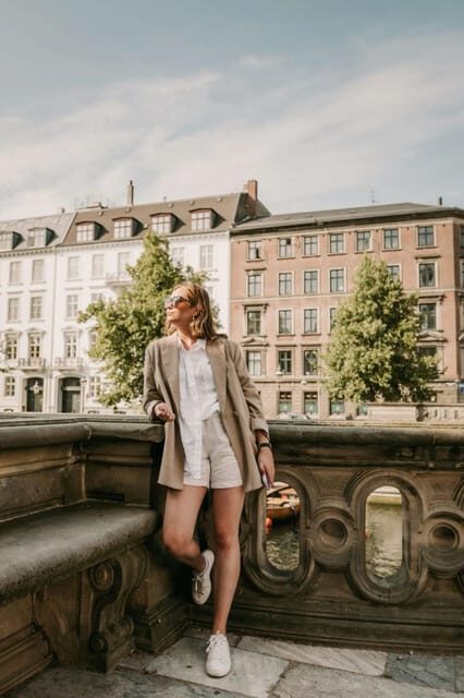 Instagram tour of Copenhagen with a private photographer - The booking choice: should you book this Copenhagen Instagram photo tour?