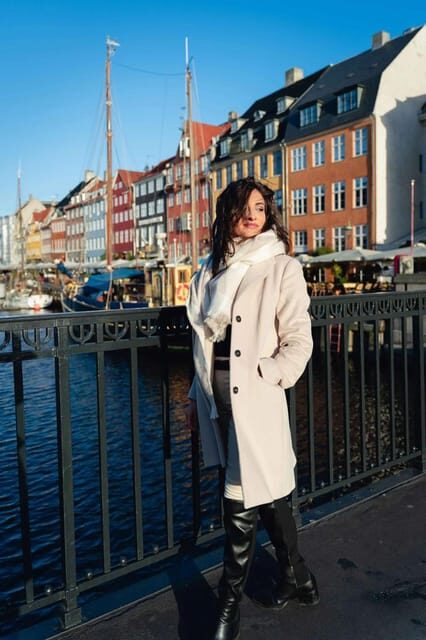Instagram tour of Copenhagen with a private photographer - Why an Instagram photo walk works better with a private photographer