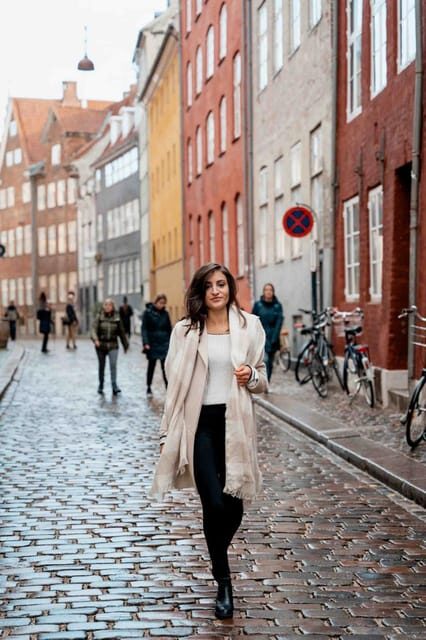 Instagram tour of Copenhagen with a private photographer - What you get after the walk: full gallery + 30 edited favorites in 48 hours