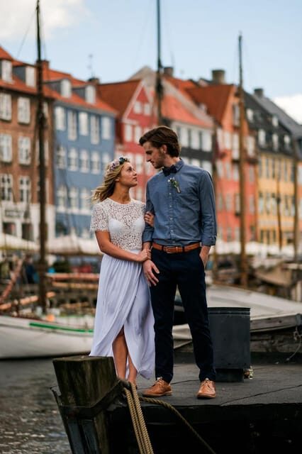 Instagram tour of Copenhagen with a private photographer - Price and value: what $259 per person really buys you